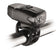 Lezyne KTV Drive Front Bike Light Black