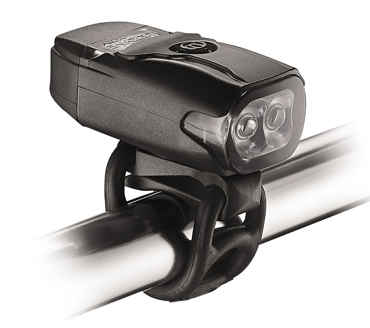 Lezyne KTV Drive Front Bike Light Black