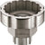 Lezyne External Bottom Bracket & Cassette Lockring Tool
