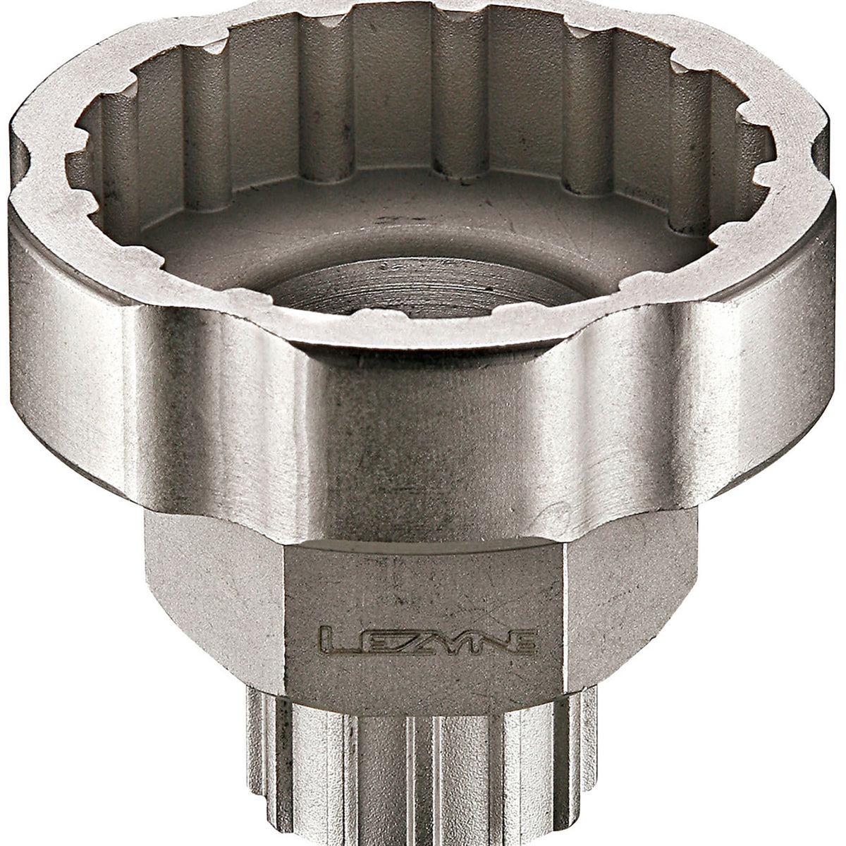 Lezyne External Bottom Bracket & Cassette Lockring Tool