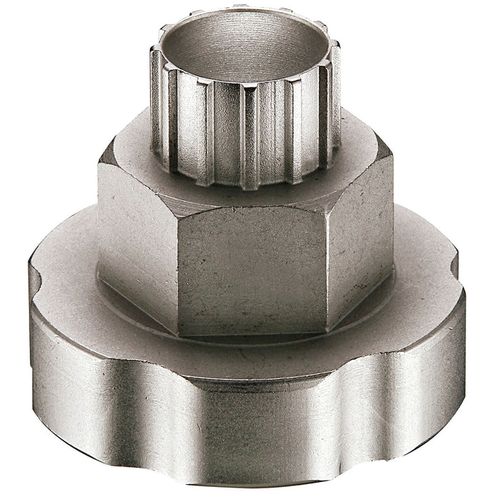 Lezyne External Bottom Bracket & Cassette Lockring Tool