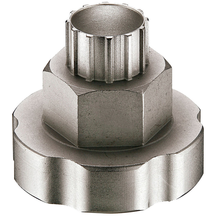 Lezyne External Bottom Bracket & Cassette Lockring Tool