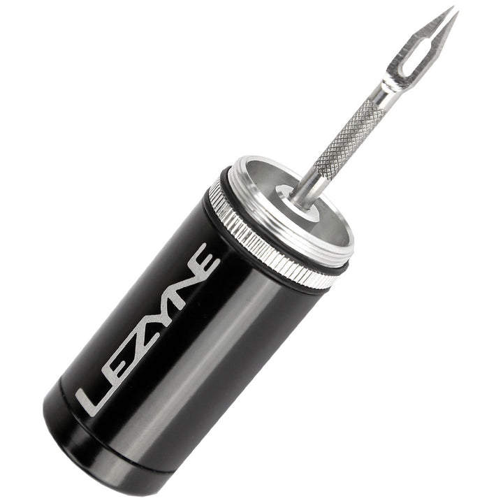Lezyne Tubeless Kit Black