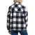 Volcom Check U L8R Jacket - Women's Black