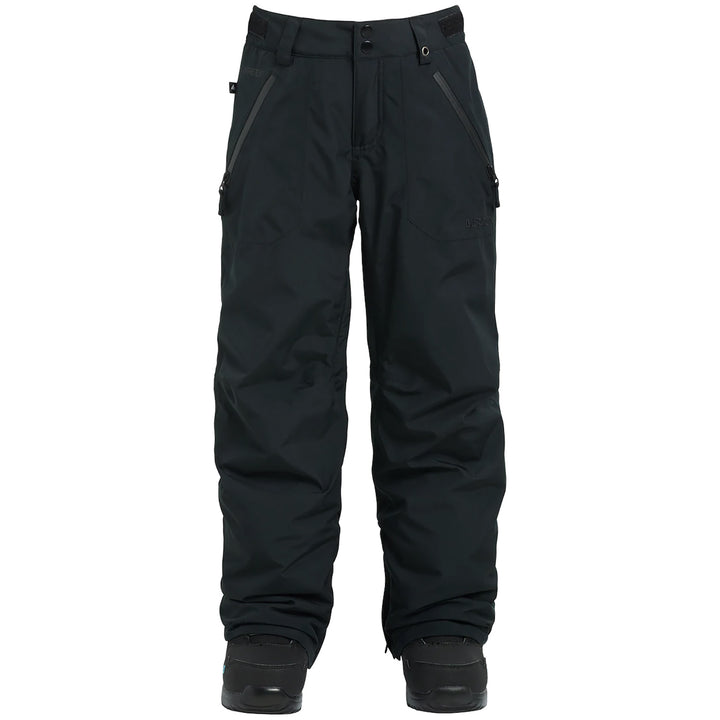 Burton GORE-TEX Stark Pants - Big Kids' True Black