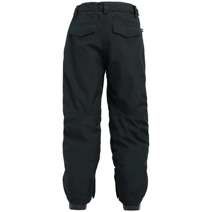 Burton GORE-TEX Stark Pants - Big Kids' True Black