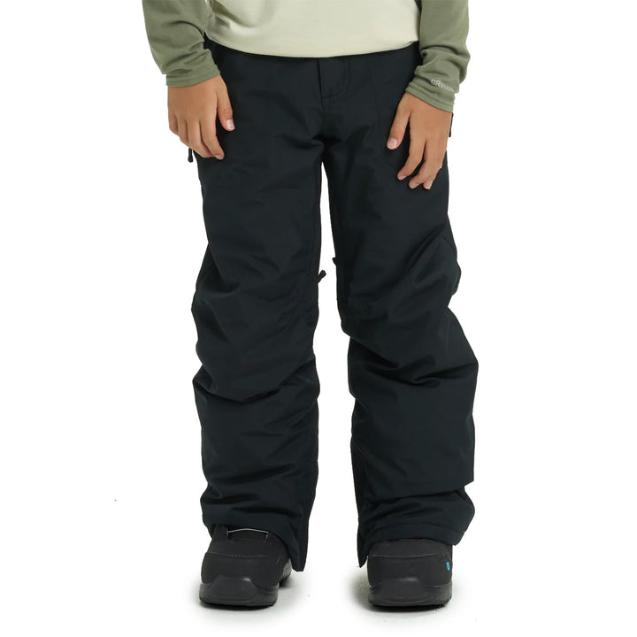 Burton GORE-TEX Stark Pants - Big Kids' True Black