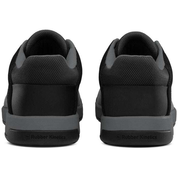 Ride Concepts Livewire Shoes Black/Charcoal