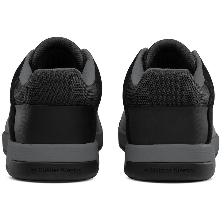 Ride Concepts Livewire Shoes Black/Charcoal