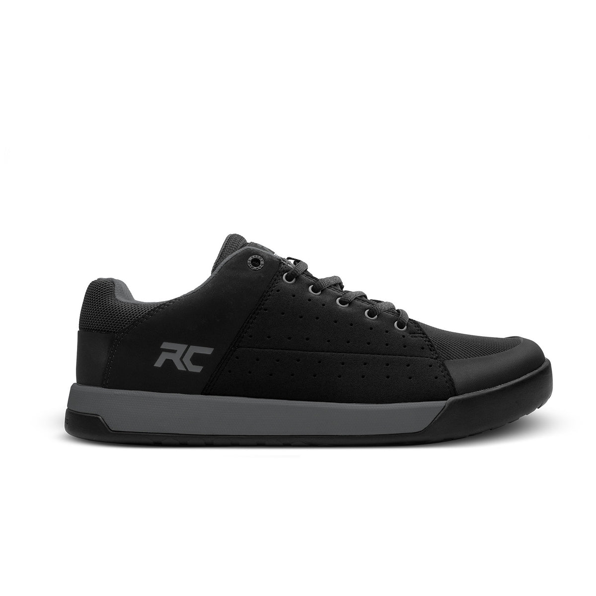 Ride Concepts Livewire Shoes Black/Charcoal
