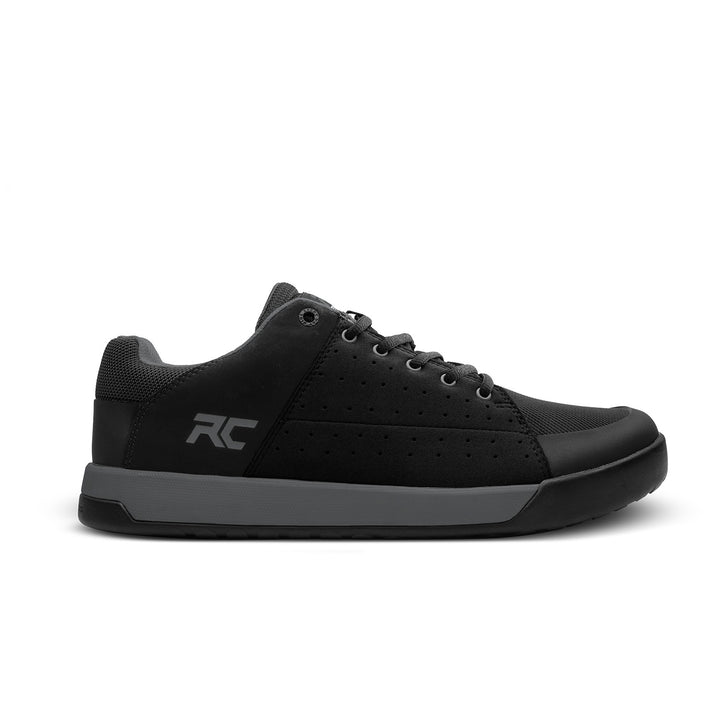 Ride Concepts Livewire Shoes Black/Charcoal