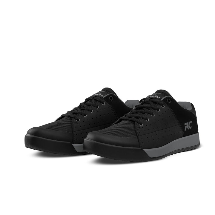 Ride Concepts Livewire Shoes Black/Charcoal