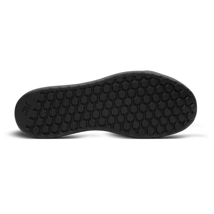 Ride Concepts Wildcat Shoes Black/Charcoal