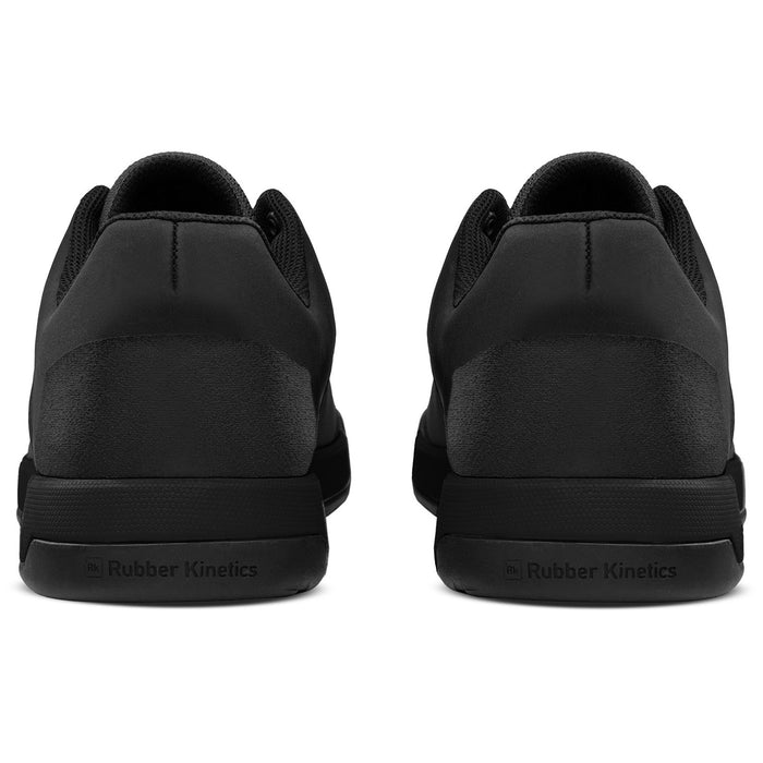 Ride Concepts Hellion Shoes Black/Black