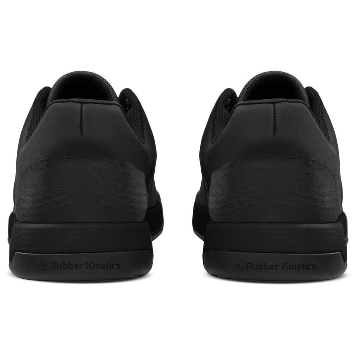 Ride Concepts Hellion Shoes Black/Black
