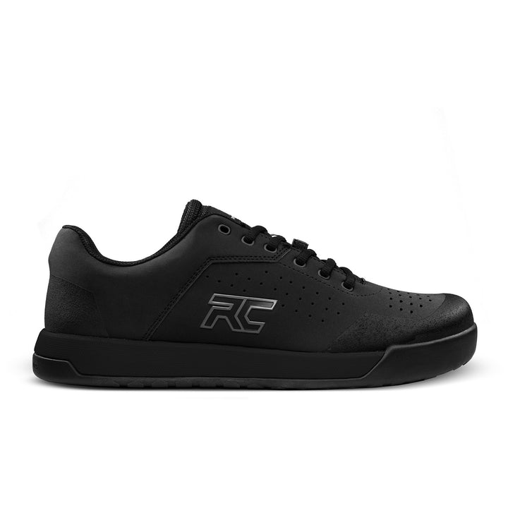 Ride Concepts Hellion Shoes Black/Black