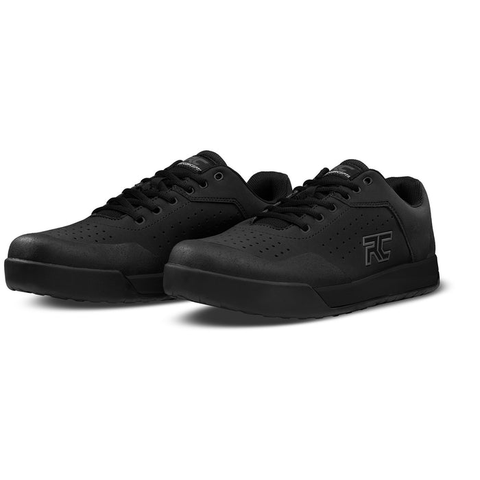 Ride Concepts Hellion Shoes Black/Black