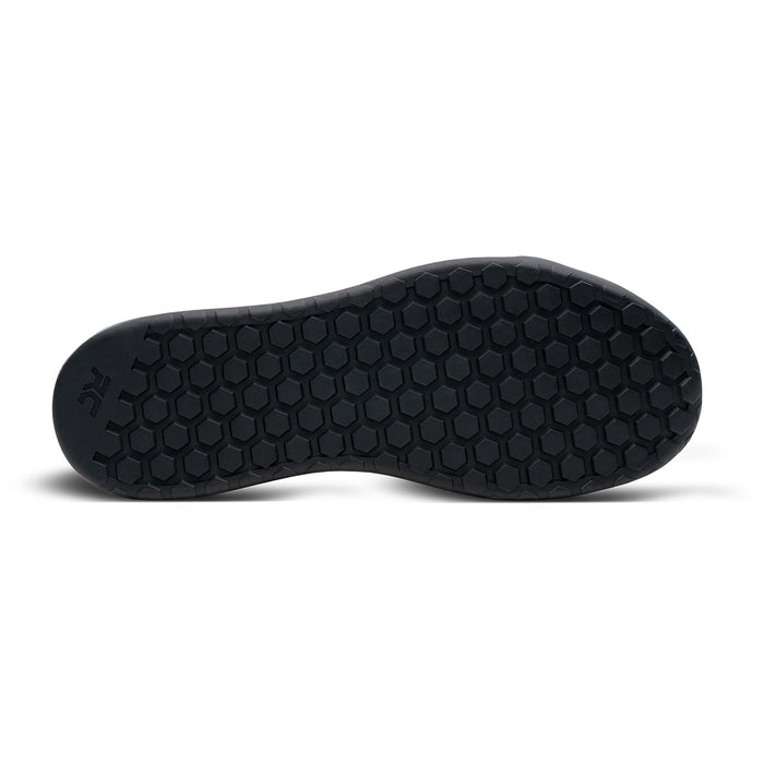 Ride Concepts Hellion Shoes - Women's Charcoal/Mid Grey