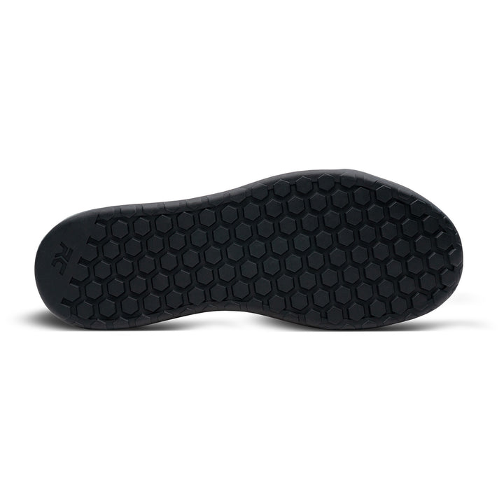 Ride Concepts Hellion Shoes - Women's Charcoal/Mid Grey