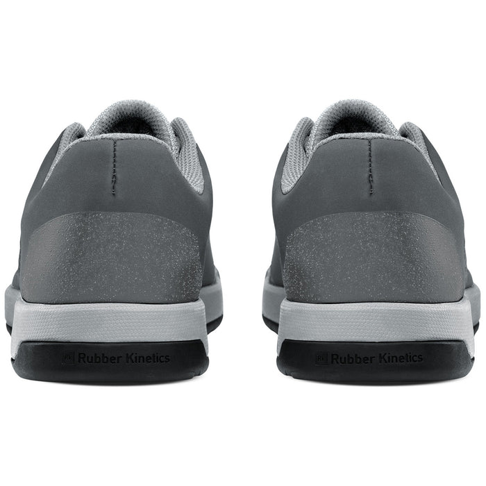 Ride Concepts Hellion Shoes - Women's Charcoal/Mid Grey