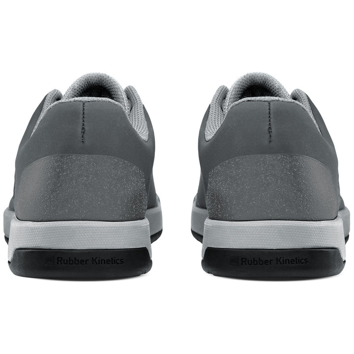 Ride Concepts Hellion Shoes - Women's Charcoal/Mid Grey
