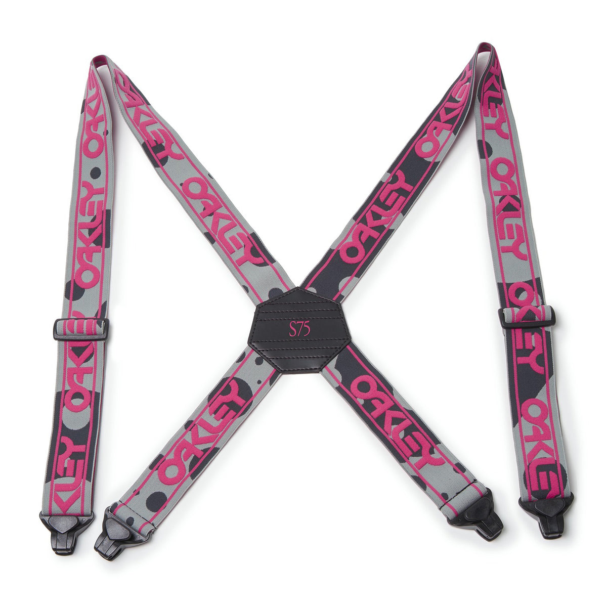 Oakley x Jeff Staple Factory Suspenders Staple Bubble