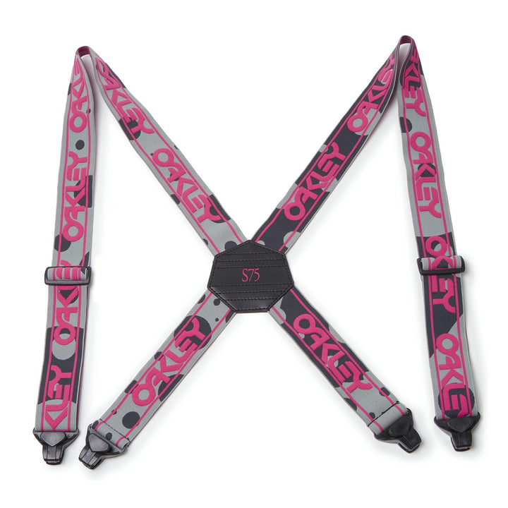 Oakley x Jeff Staple Factory Suspenders Staple Bubble