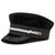 Brixton Albany Cap - Women's Black/Silver
