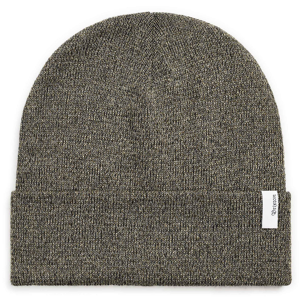 Brixton Aspen Metallic Beanie - Women's Gold