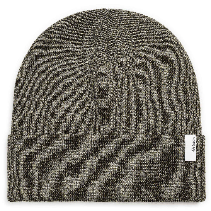 Brixton Aspen Metallic Beanie - Women's Gold