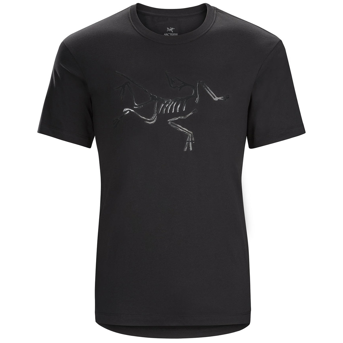Arc'teryx Archaeopteryx T-Shirt Black