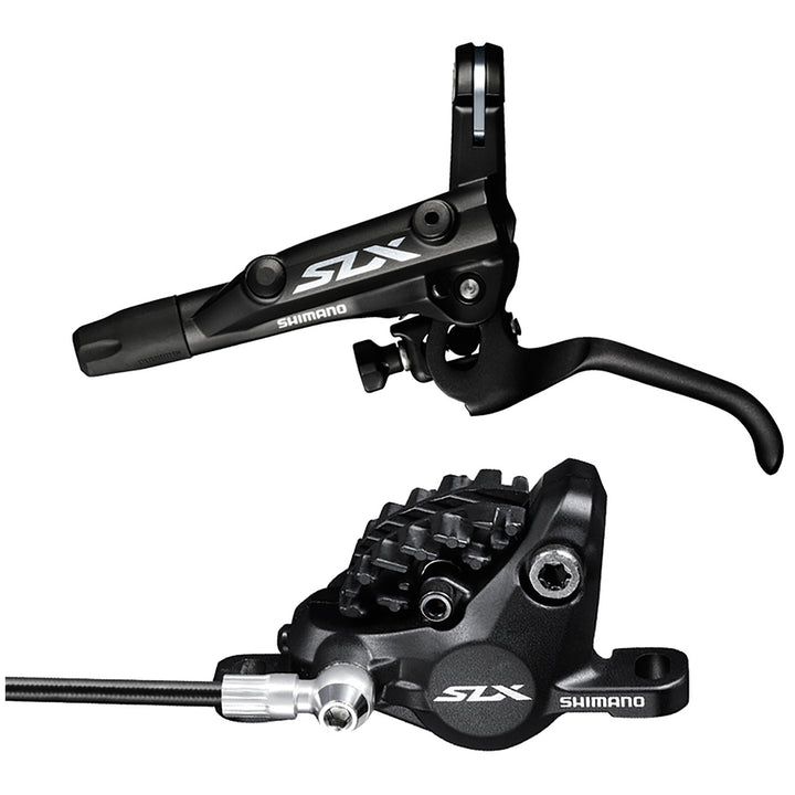 Shimano SLX BR-M7000 Hydraulic Disc Brake with Metal Pad