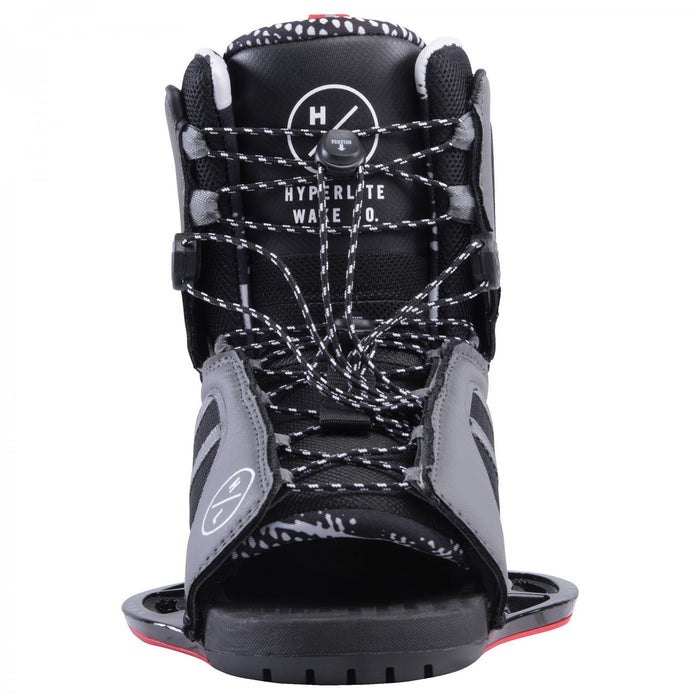 Hyperlite Team OT Wakeboard Bindings 2019
