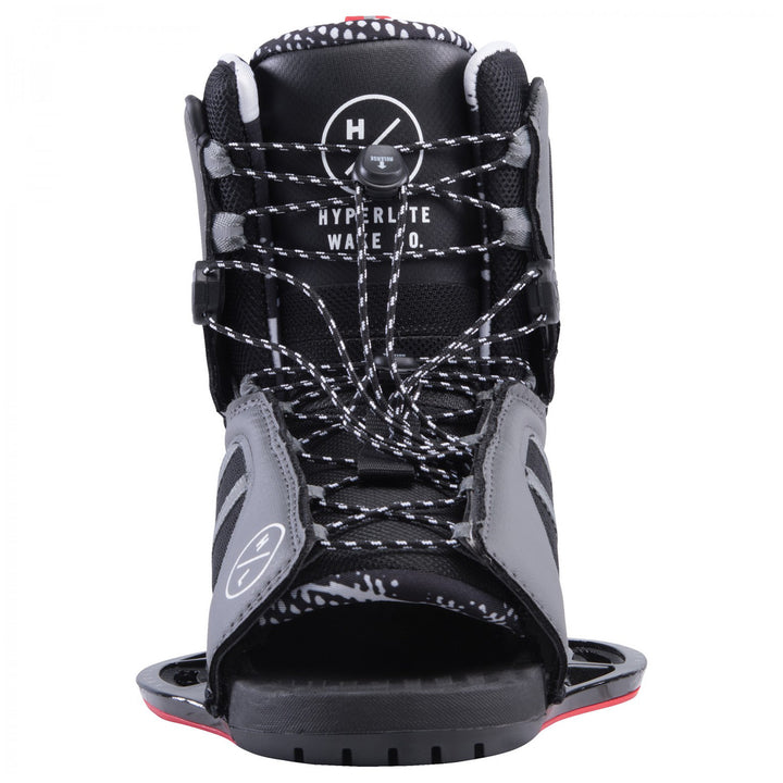 Hyperlite Team OT Wakeboard Bindings 2019