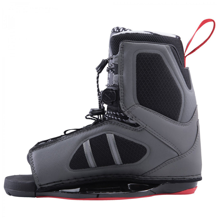 Hyperlite Team OT Wakeboard Bindings 2019