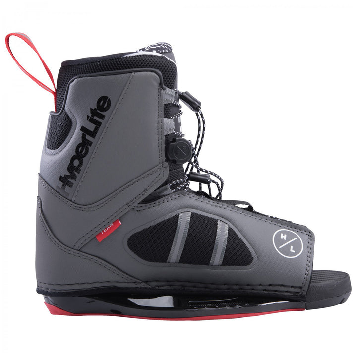 Hyperlite Team OT Wakeboard Bindings 2019