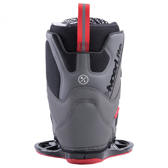 Hyperlite Team OT Wakeboard Bindings 2019