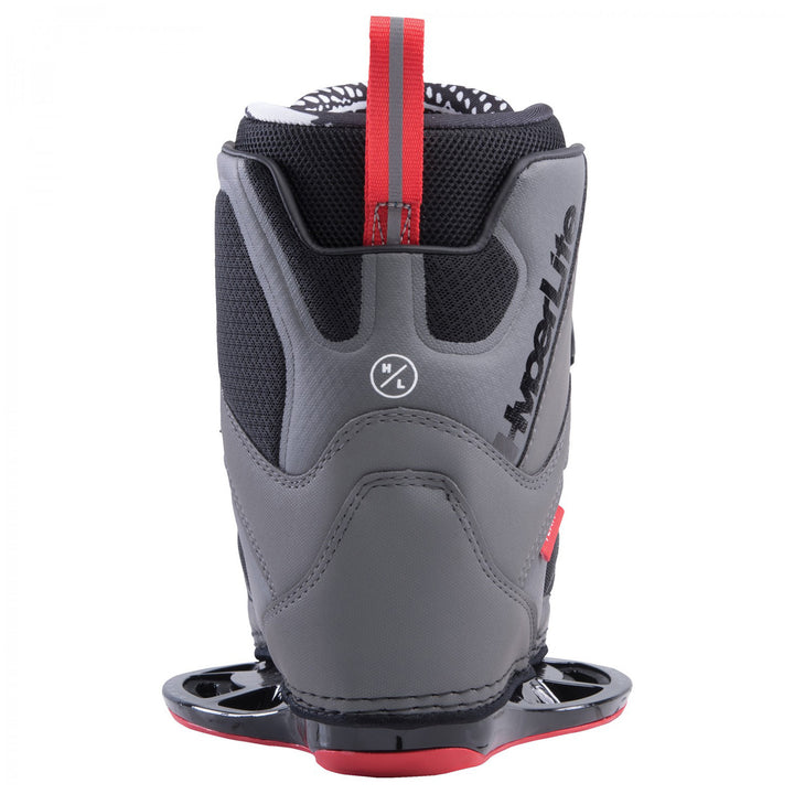 Hyperlite Team OT Wakeboard Bindings 2019