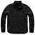 The North Face Mountain 1/4 Snap Sweatshirt - Big Boys' Black