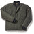Filson Quilted Pack Jacket Dark Otter Green
