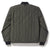 Filson Quilted Pack Jacket Dark Otter Green