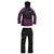 The North Face Silvani Jacket + Slashback Cargo Pants 2019
