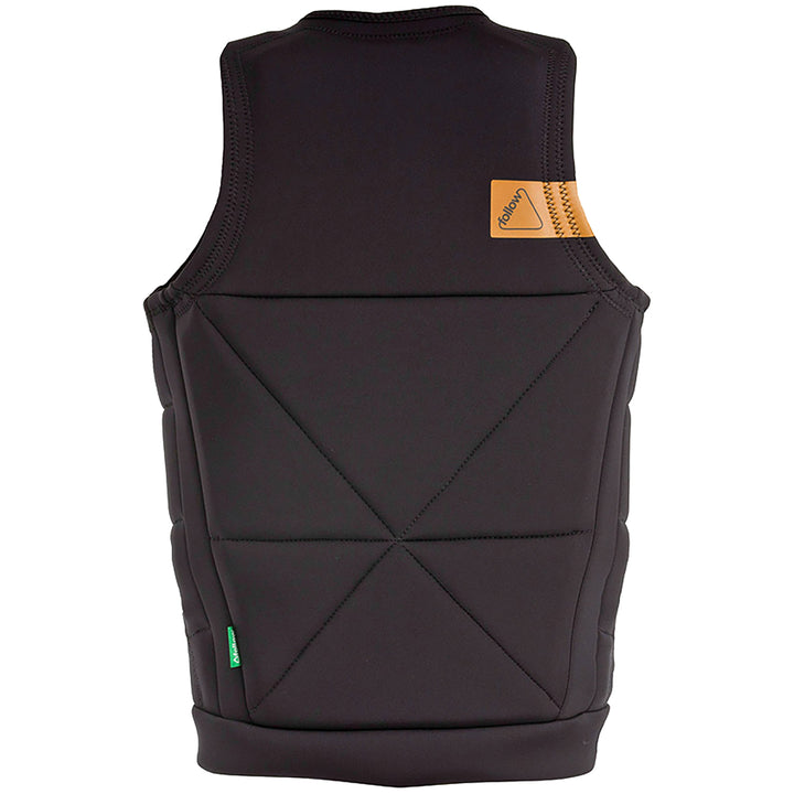 Follow Axe Wake Vest 2019 Black