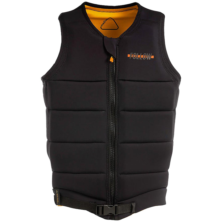 Follow Axe Wake Vest 2019 Black