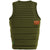 Follow Beacon Cody Wake Vest 2019 Olive