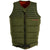 Follow Beacon Cody Wake Vest 2019 Olive