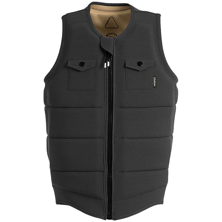 Follow BP Pro Wake Vest 2019 Black