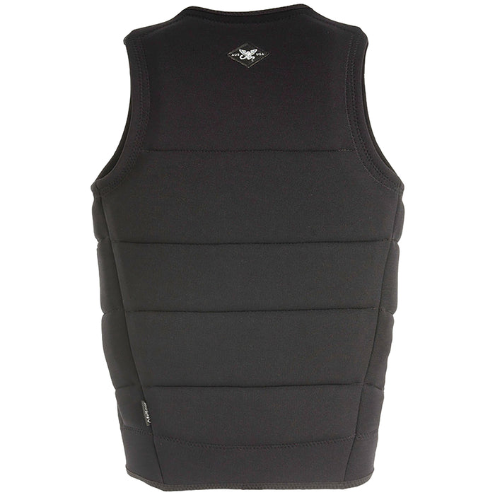 Follow BP Pro Wake Vest 2019 Black