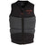 Follow Coastline Wake Vest 2020 Black