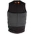 Follow Coastline Wake Vest 2020 Black